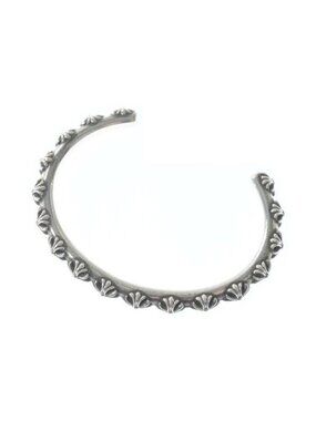 Chrome Hearts Bracelet Bangle